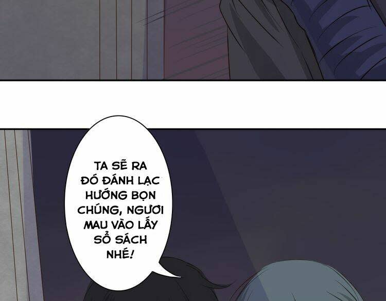 Bạch Lý Hành Giả Chapter 3 - Next Chapter 4