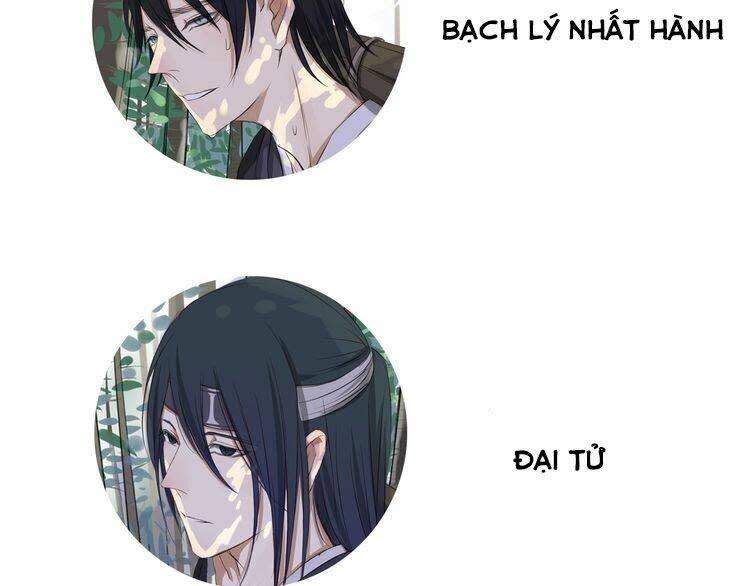 Bạch Lý Hành Giả Chapter 3 - Next Chapter 4