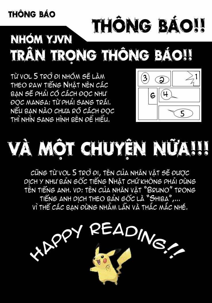 Thú Cưng Đặc Biệt Chapter 95 - Trang 2