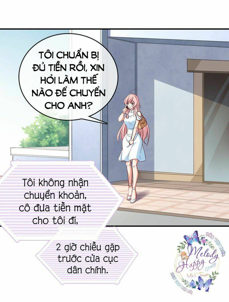 Danh Môn Lược Hôn: Cố Thiếu Nhĩ Câu Liễu Chapter 2.5 - Trang 2