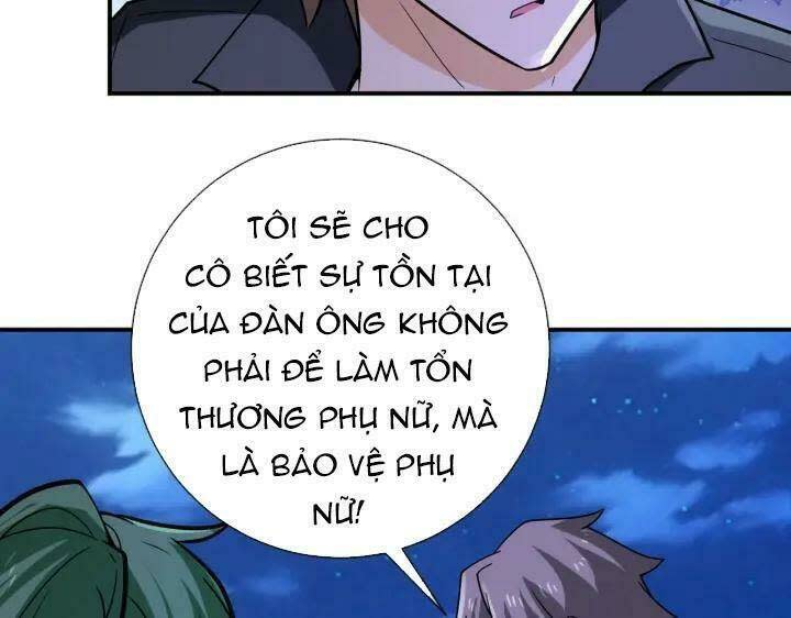 mạt thế siêu cấp hệ thống Chapter 311 - Trang 2