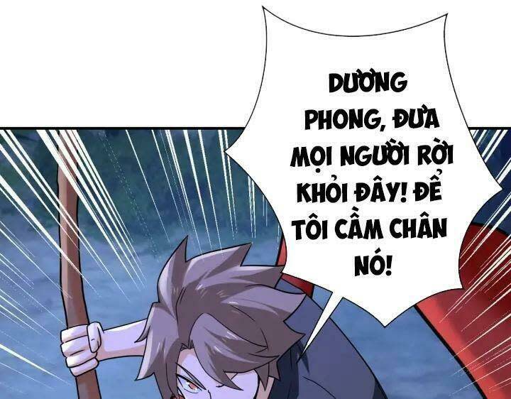 mạt thế siêu cấp hệ thống Chapter 311 - Trang 2