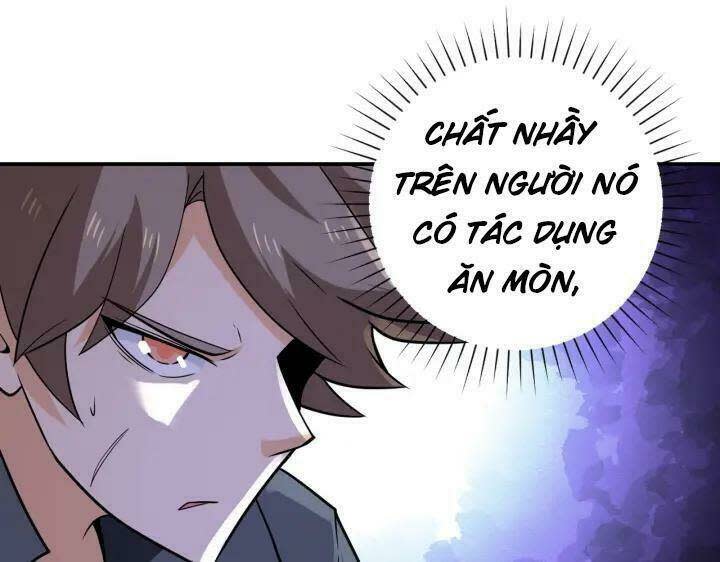 mạt thế siêu cấp hệ thống Chapter 311 - Trang 2