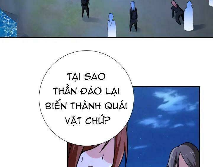 mạt thế siêu cấp hệ thống Chapter 311 - Trang 2