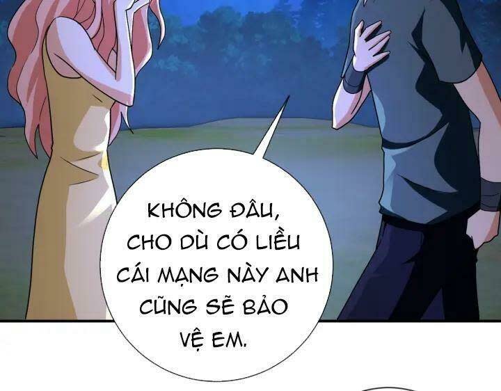 mạt thế siêu cấp hệ thống Chapter 311 - Trang 2