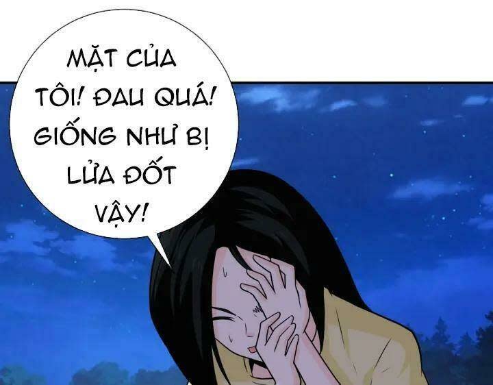 mạt thế siêu cấp hệ thống Chapter 311 - Trang 2