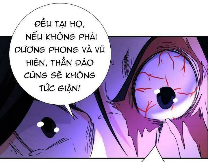 mạt thế siêu cấp hệ thống Chapter 311 - Trang 2