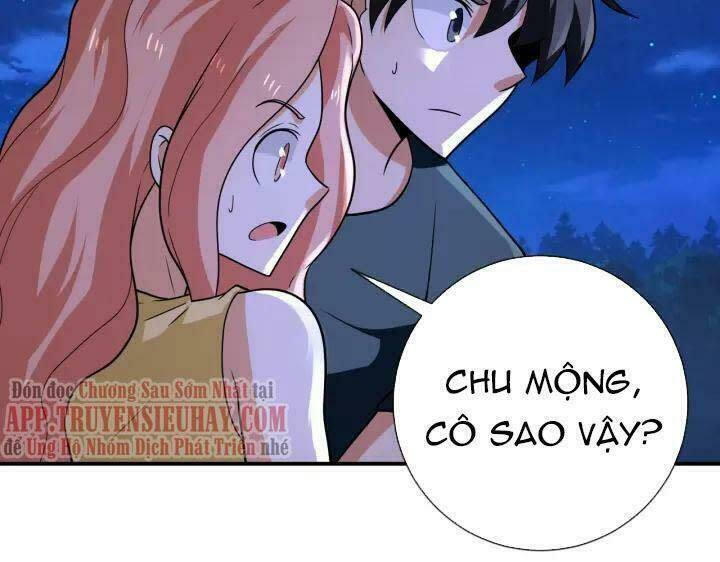 mạt thế siêu cấp hệ thống Chapter 311 - Trang 2