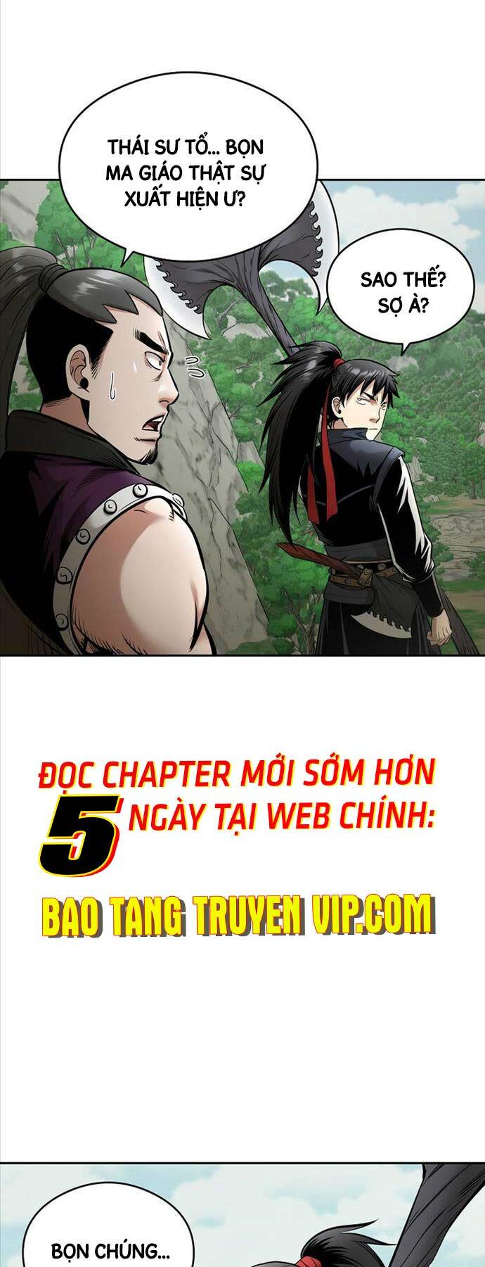 ma nhân hoa sơn chương 70 - Next chapter 71