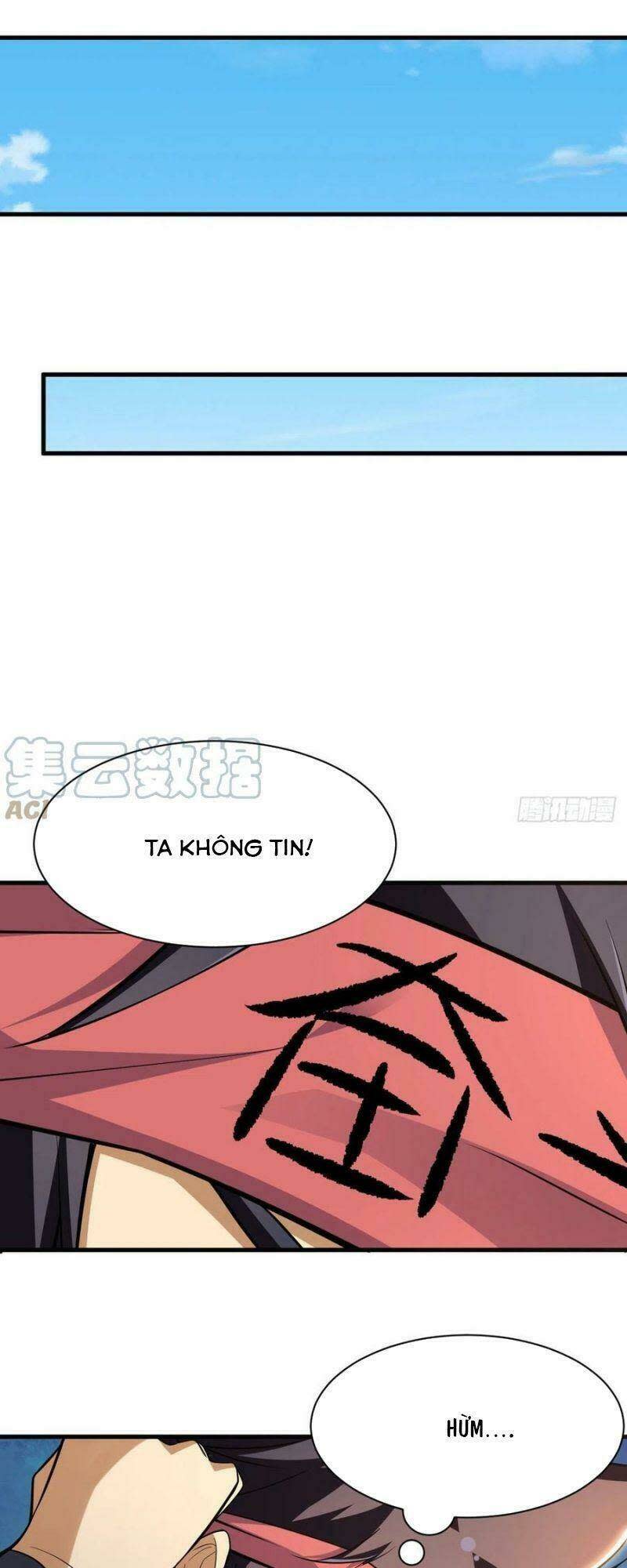 ta chỉ muốn bị các vị đánh chết Chapter 35 - Next Chapter 35