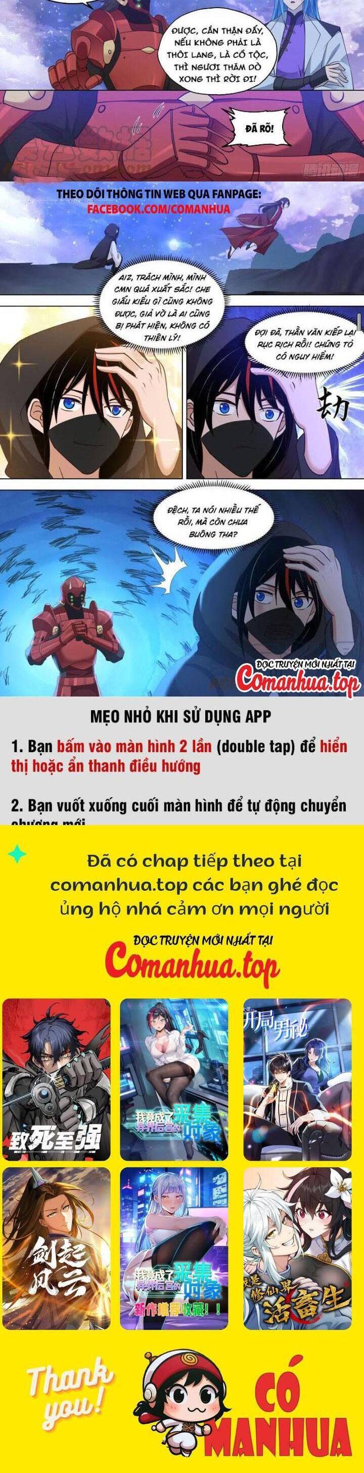 vạn tộc chi kiếp Chapter 545 - Next Chapter 546