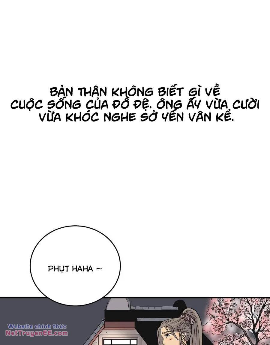 hỏa sơn quyền Chapter 170 - Trang 2