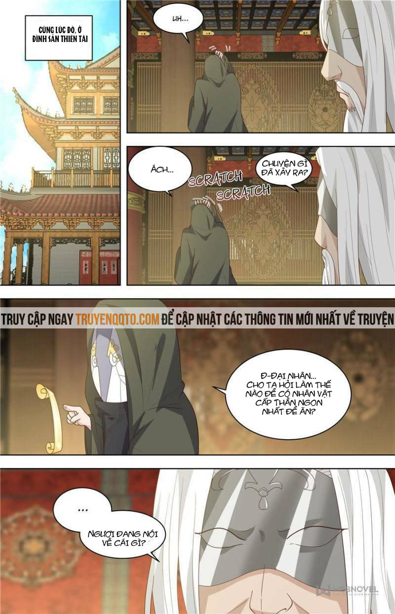 vạn tộc chi kiếp Chapter 577 - Next Chapter 578