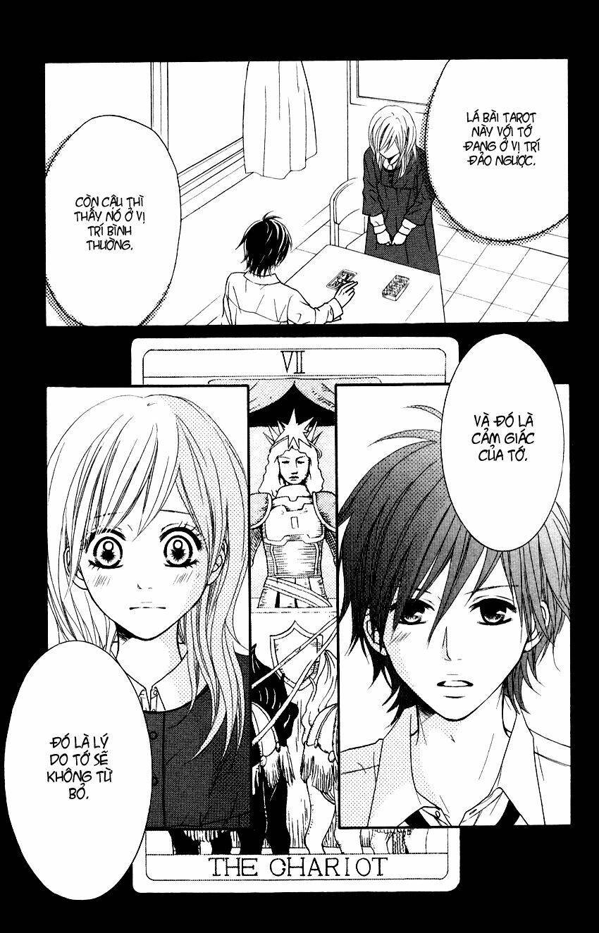 Seishun Panda! Chapter 3 - Trang 2