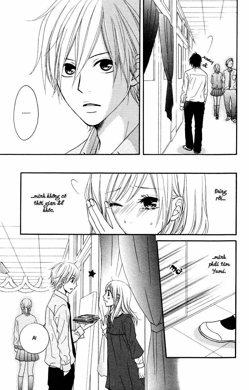 Seishun Panda! Chapter 3 - Trang 2