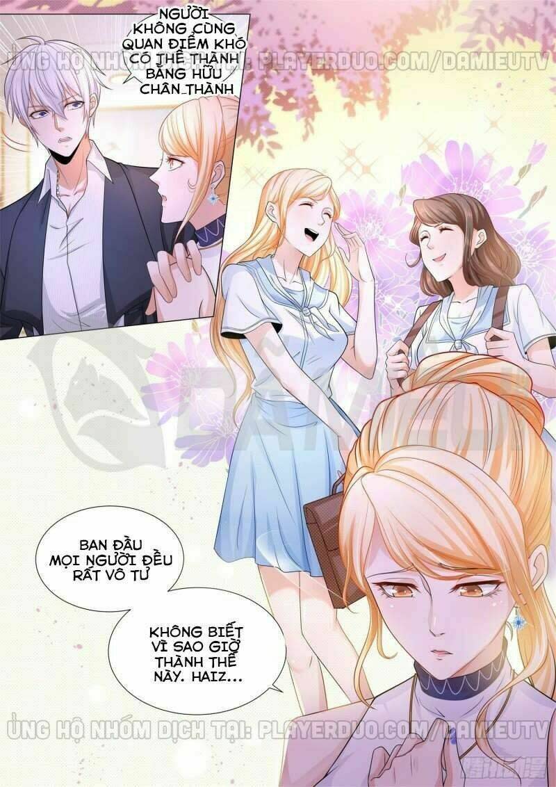 thần hào chi thiên hàng hệ thống Chapter 105 - Trang 2