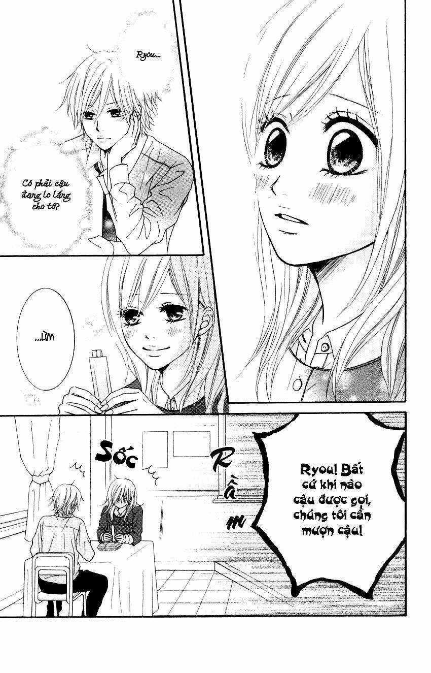 Seishun Panda! Chapter 3 - Trang 2