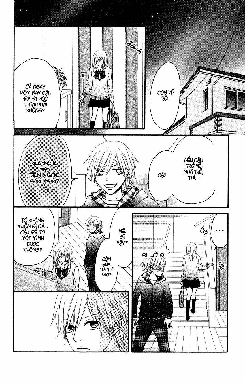 Seishun Panda! Chapter 3 - Trang 2