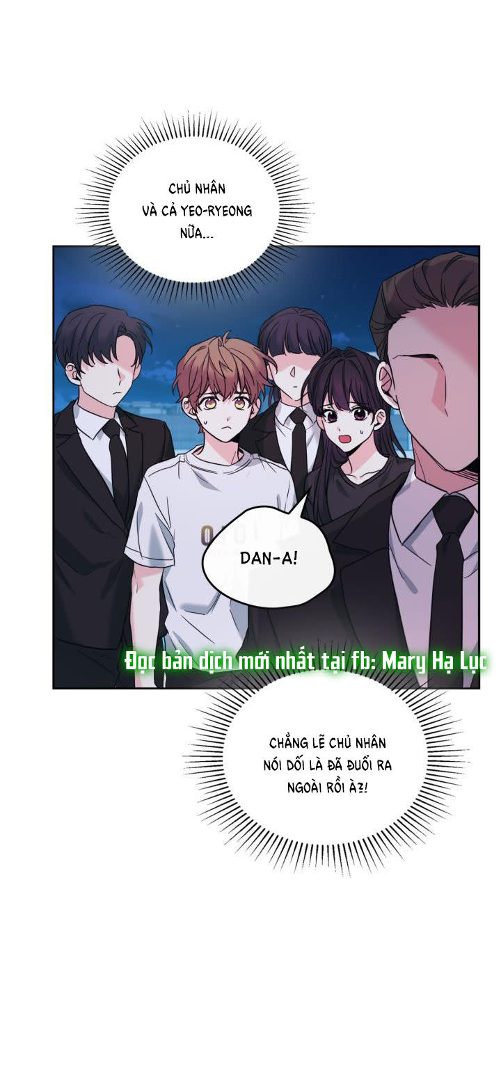 Luật của tiểu thuyết mạng - Inso's law Chap 157 - Next Chap 158