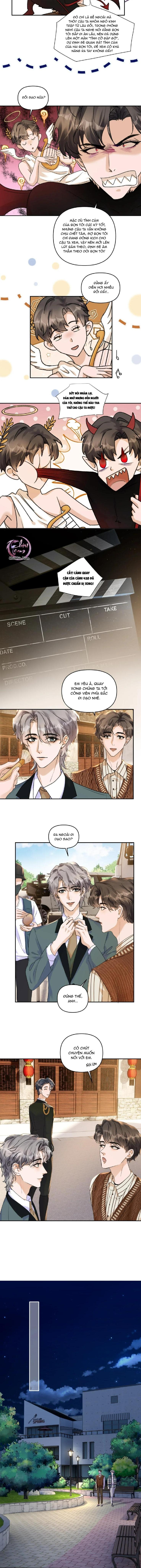 hữu danh Chapter 100 - Next Chapter 100