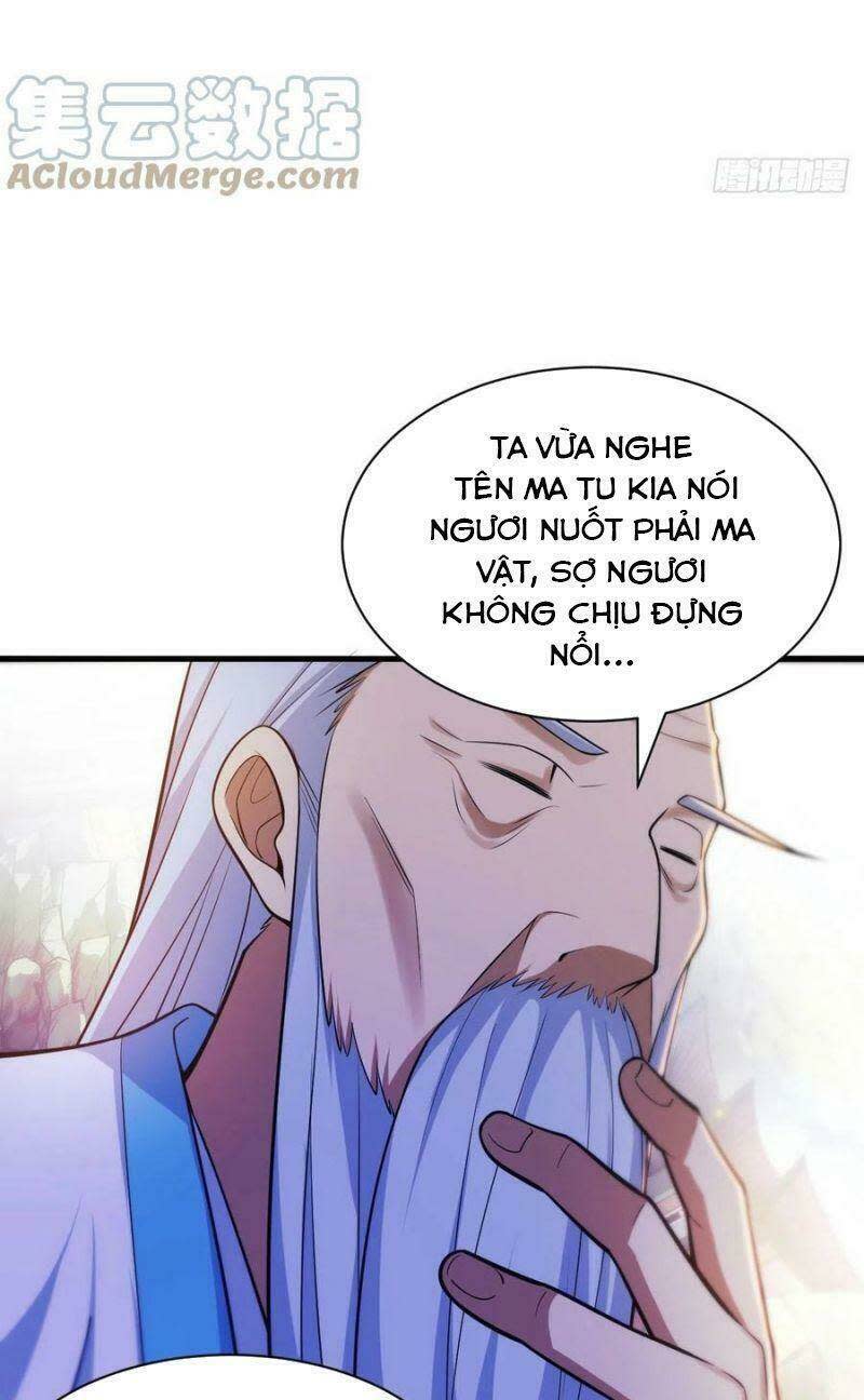 ta chỉ muốn bị các vị đánh chết Chapter 49 - Trang 2