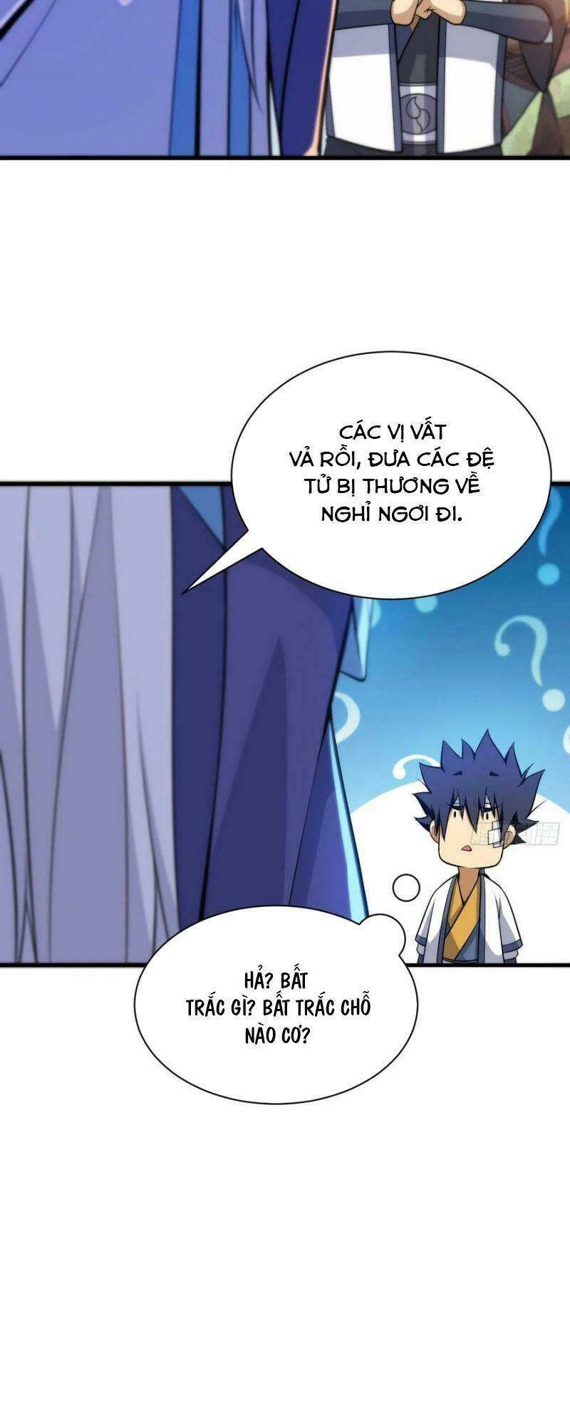 ta chỉ muốn bị các vị đánh chết Chapter 49 - Trang 2