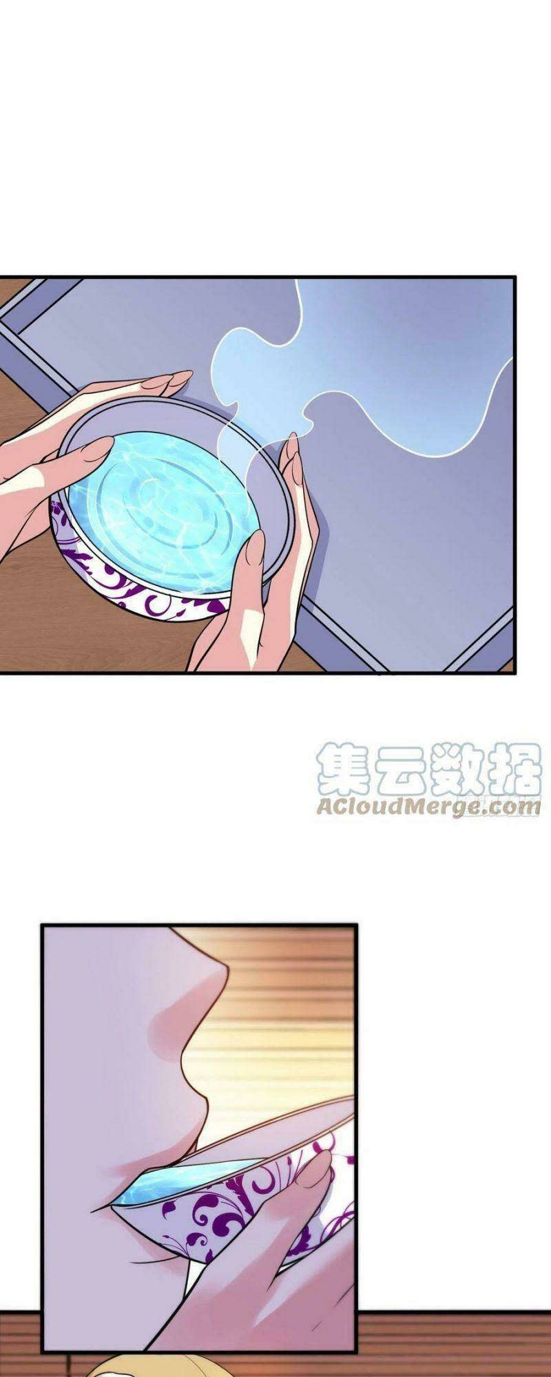 ta chỉ muốn bị các vị đánh chết Chapter 49 - Trang 2