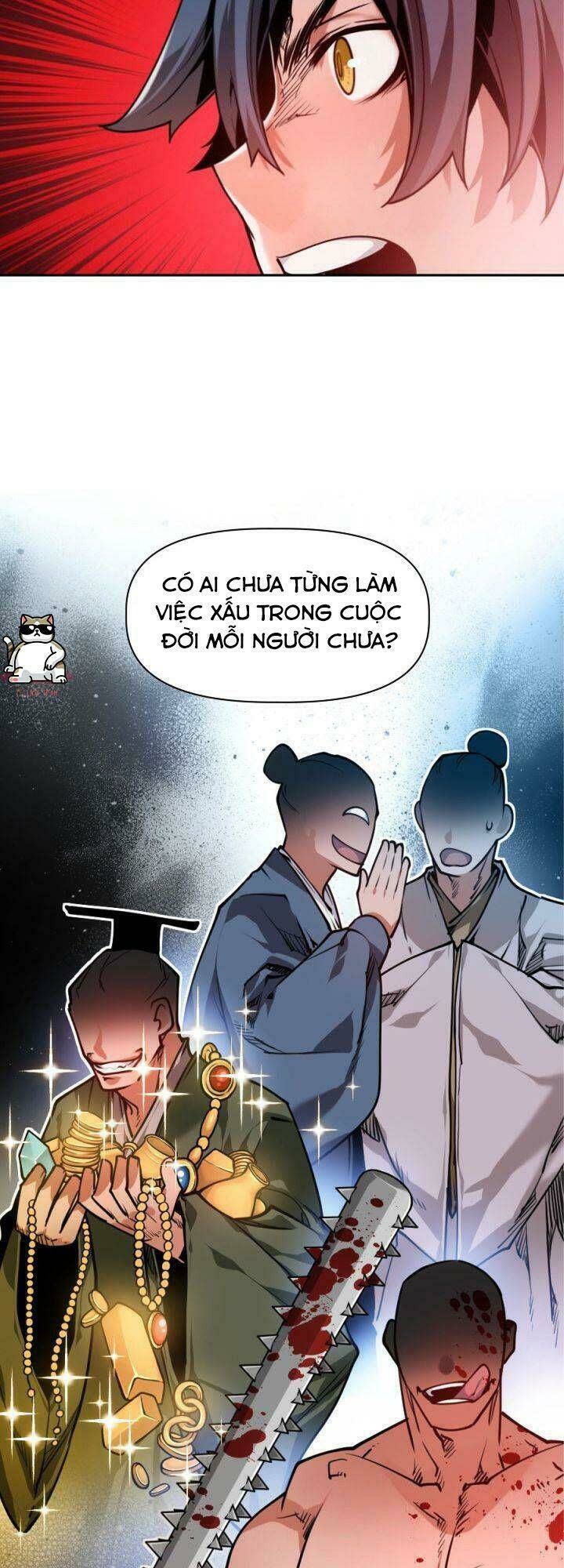 Thời Đại Hoàng Kim Chapter 7 - Next Chapter 8