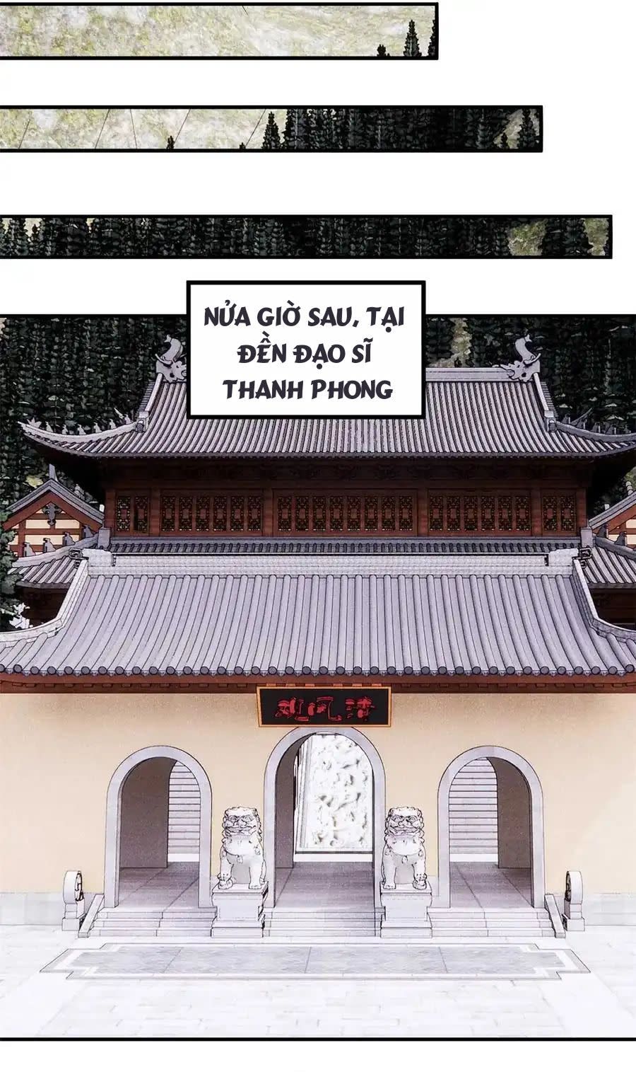 ngụy quân tử không sợ chết Chapter 94 - Next Chapter 95