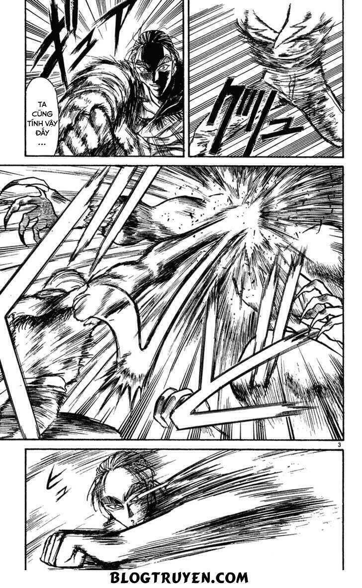 Ushio And Tora Chapter 276 - Trang 2