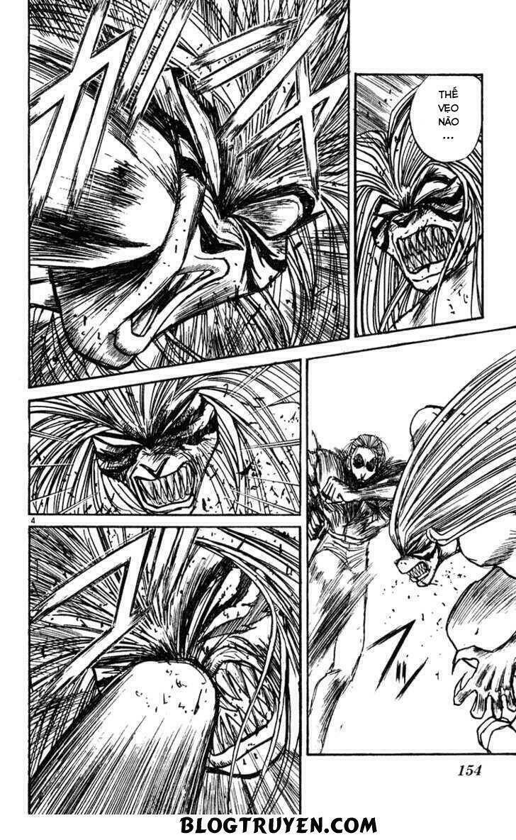 Ushio And Tora Chapter 276 - Trang 2