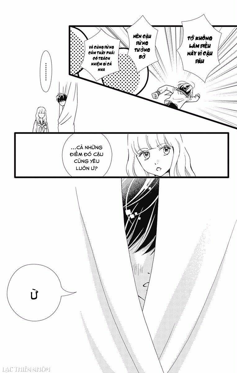 Futsuu No Koiko-Chan Chapter 28 - Trang 2