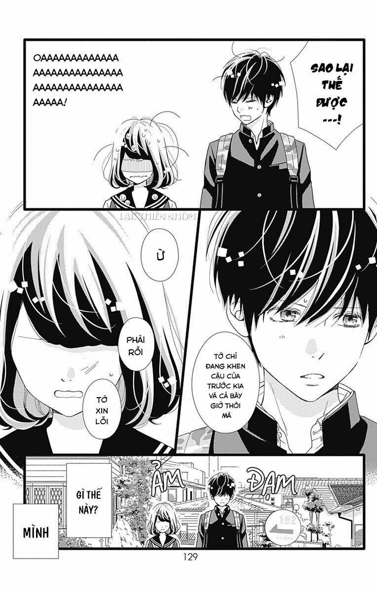 Futsuu No Koiko-Chan Chapter 28 - Trang 2