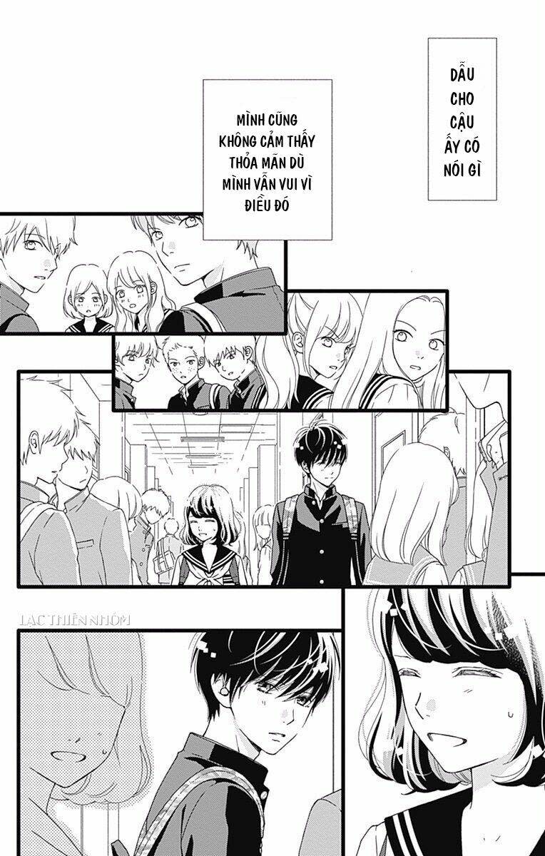 Futsuu No Koiko-Chan Chapter 28 - Trang 2