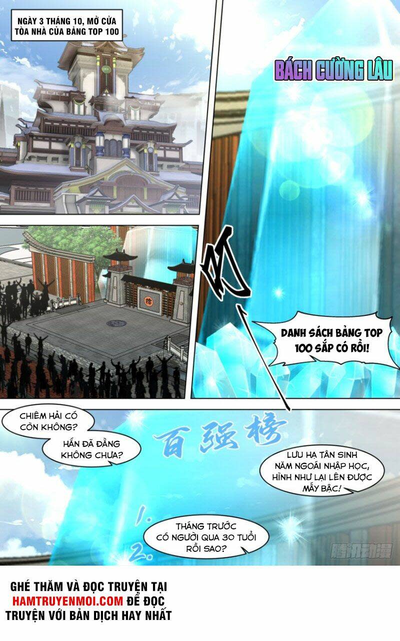 vạn tộc chi kiếp chapter 240 - Next chapter 241