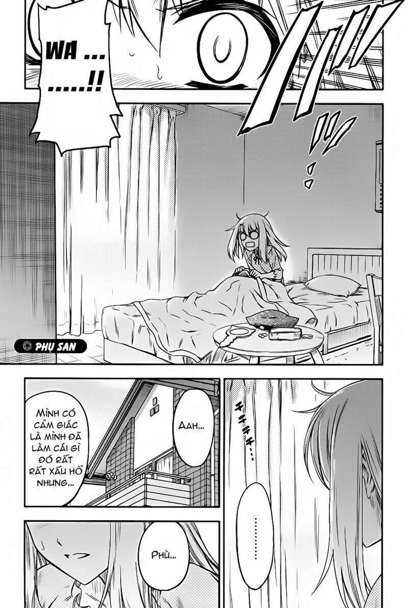 Fate/Kaleid Liner Prisma Illya Chapter 14 - Next 