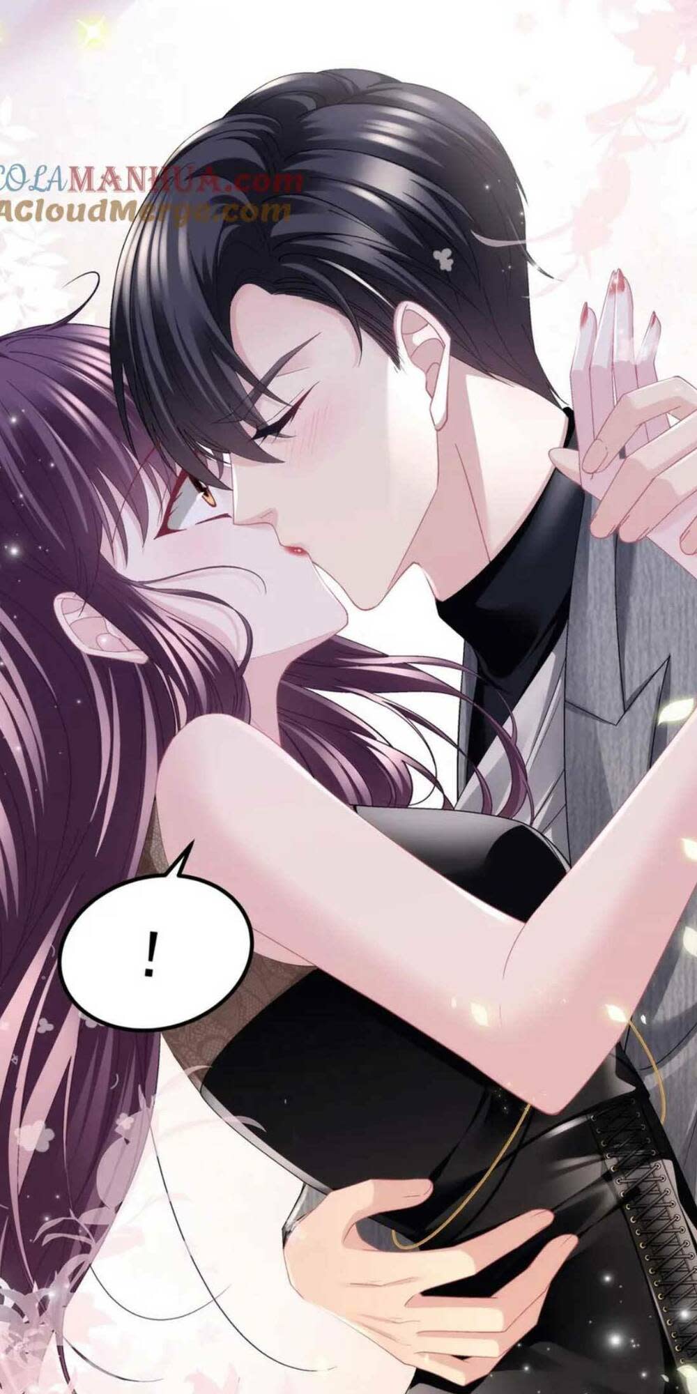 bảo bối của lão đại đã xuyên không trở về! chapter 184 - Next chapter 185