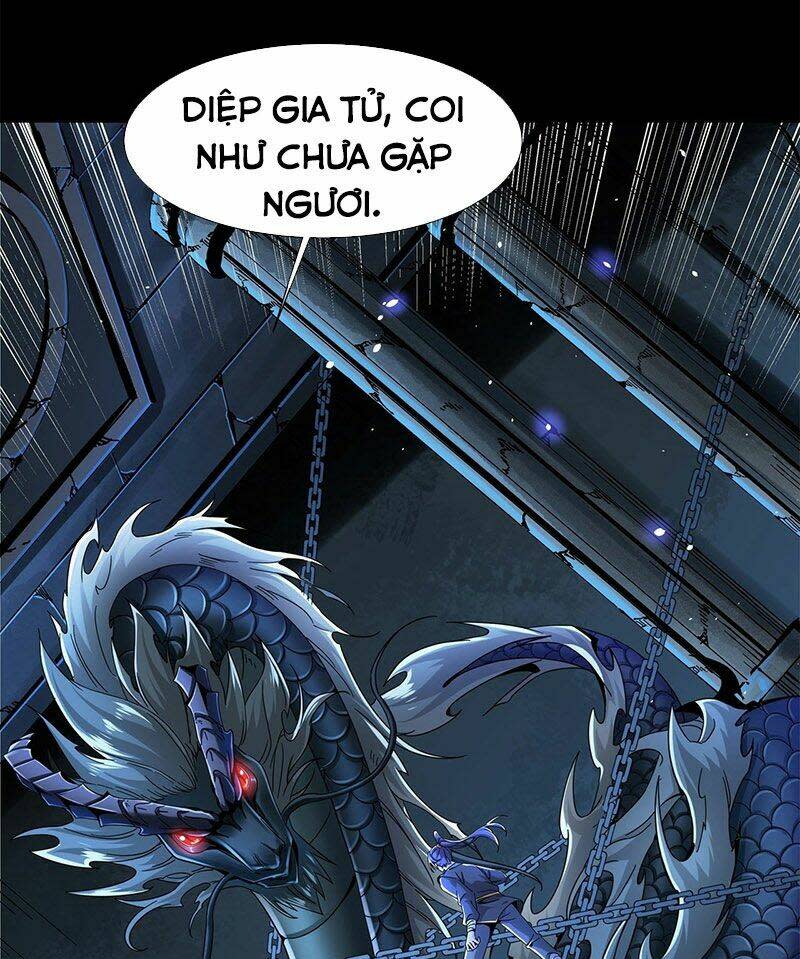 không có đạo lữ sẽ chết chapter 3 - Trang 2