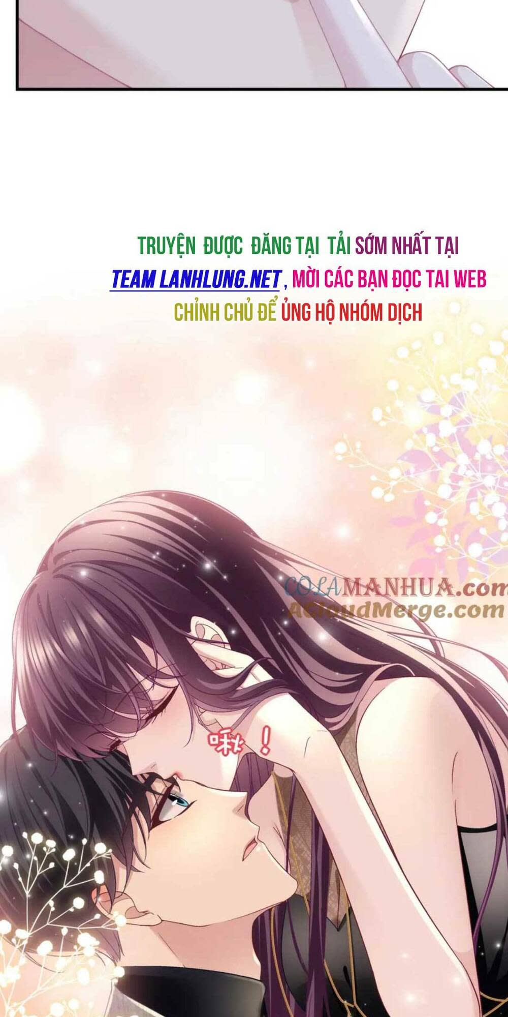 bảo bối của lão đại đã xuyên không trở về! chapter 184 - Next chapter 185