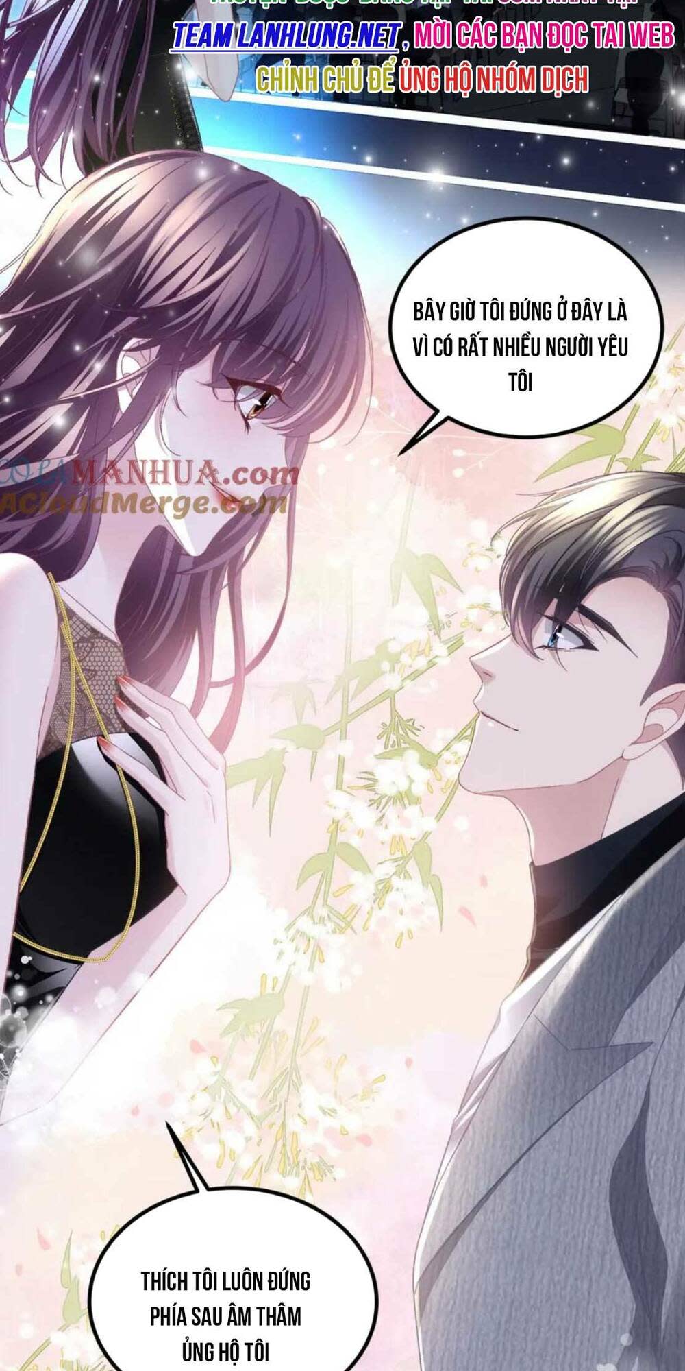 bảo bối của lão đại đã xuyên không trở về! chapter 184 - Next chapter 185