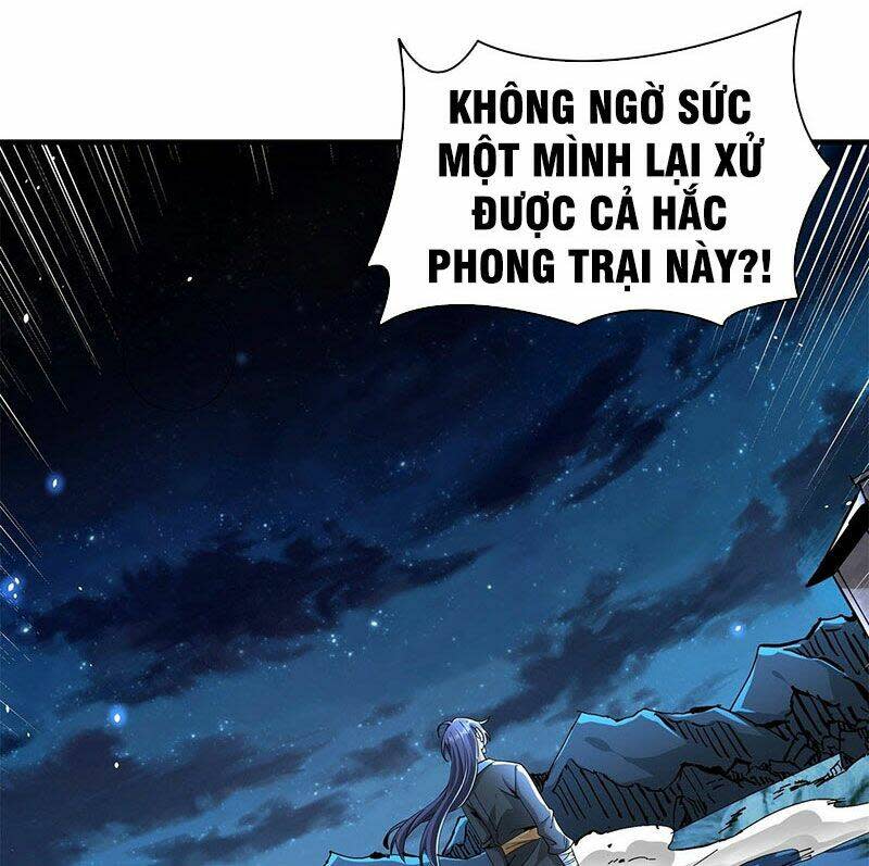 không có đạo lữ sẽ chết chapter 3 - Trang 2