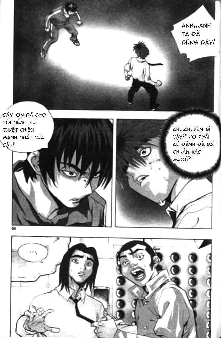 Change Guy Chapter 168 - Next Chapter 169