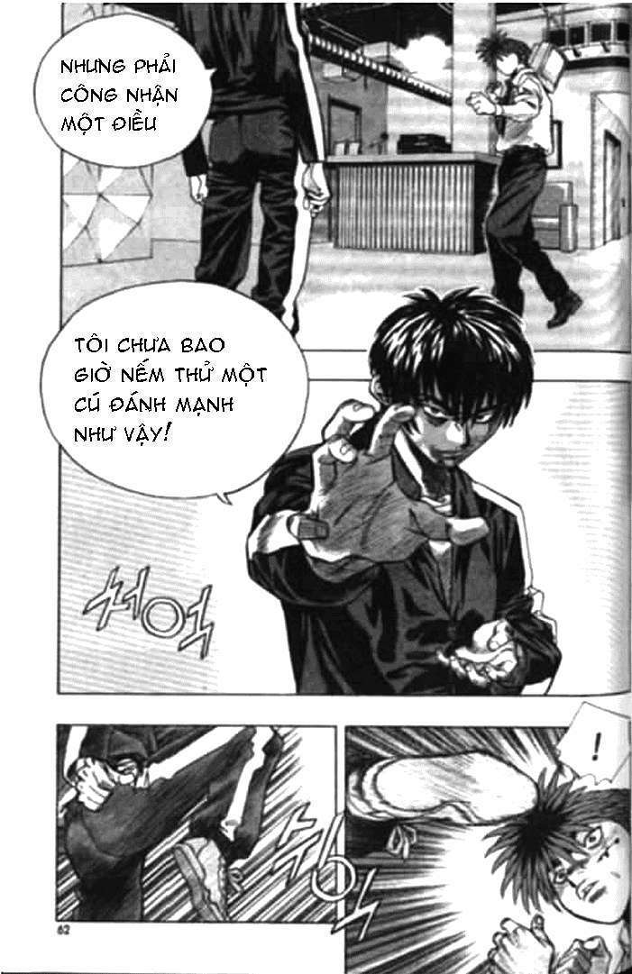 Change Guy Chapter 168 - Next Chapter 169