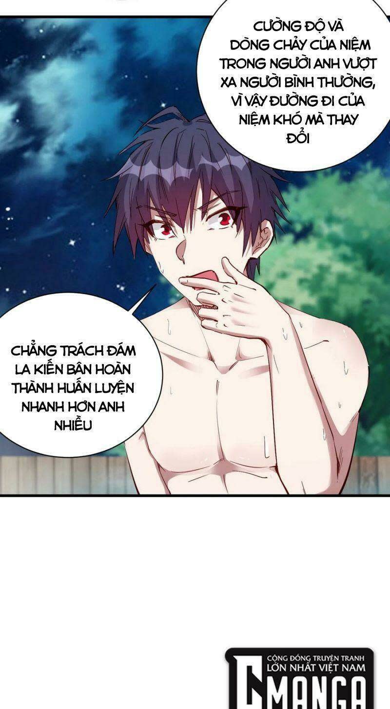 thánh đường chi thành Chapter 95 - Next 