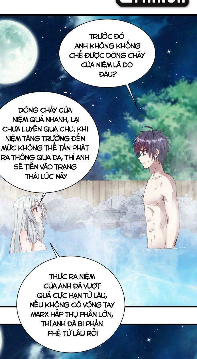 thánh đường chi thành Chapter 95 - Next 