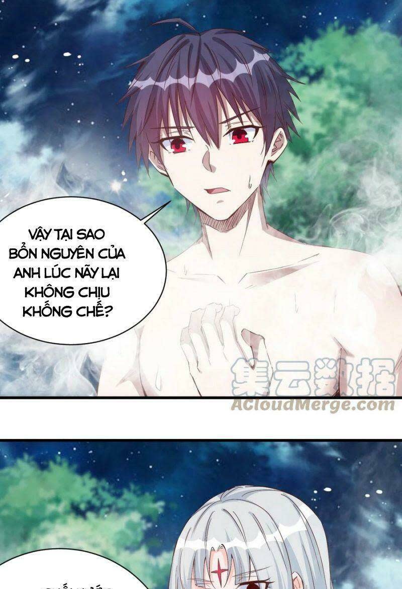 thánh đường chi thành Chapter 95 - Next 