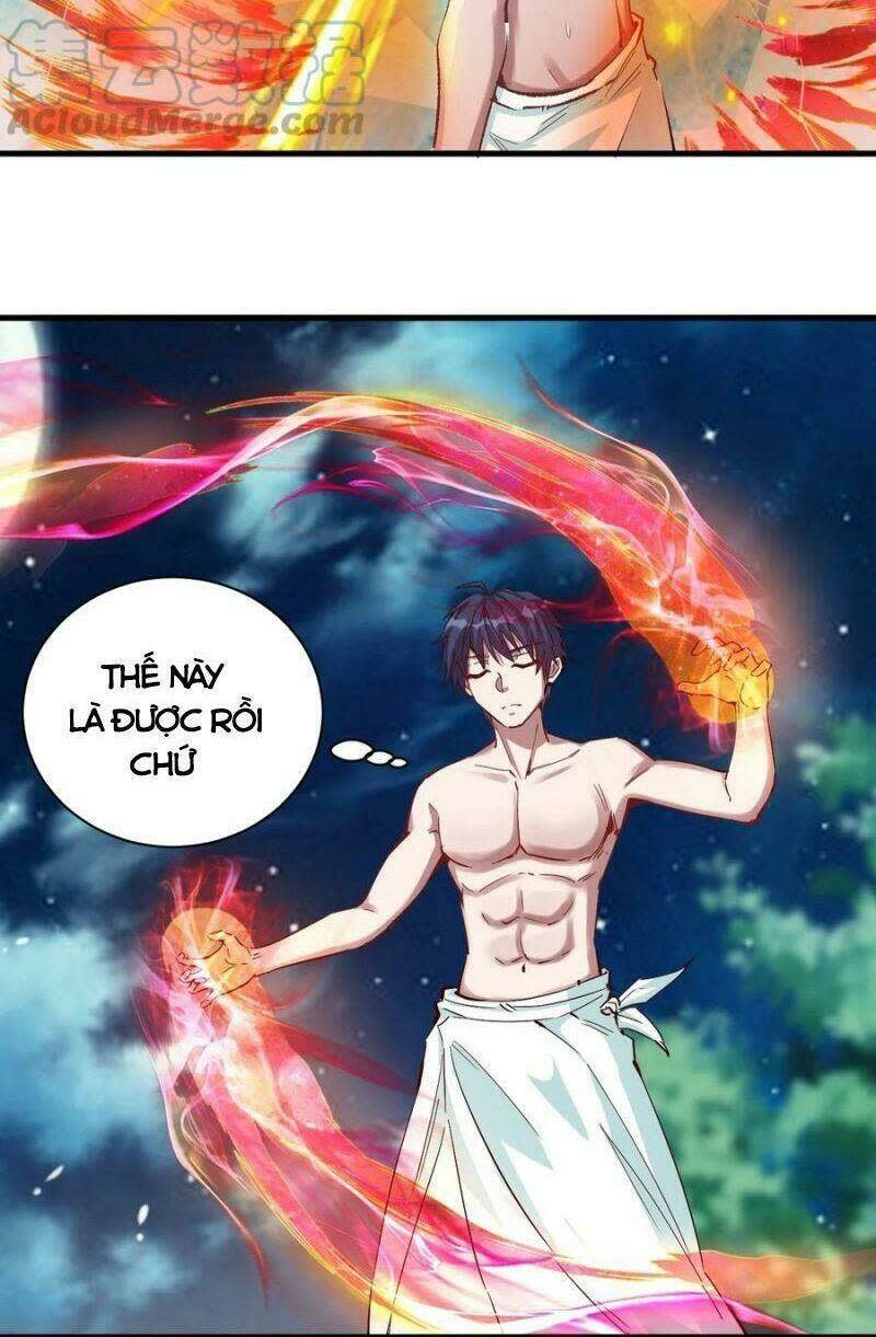 thánh đường chi thành Chapter 95 - Next 