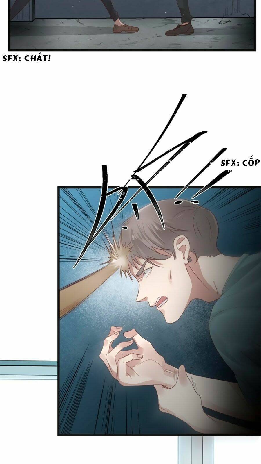 Xông Vào Tim Anh Chapter 18 - Next Chapter 19