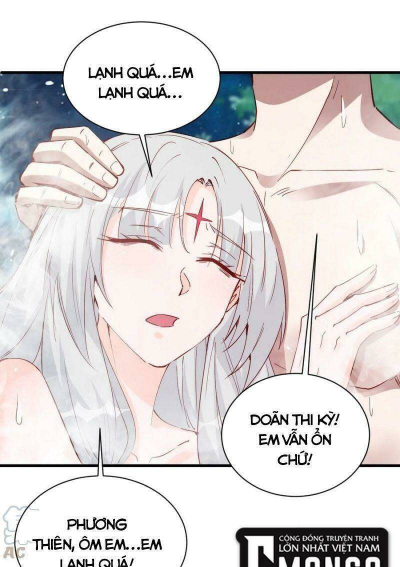 thánh đường chi thành Chapter 95 - Next 