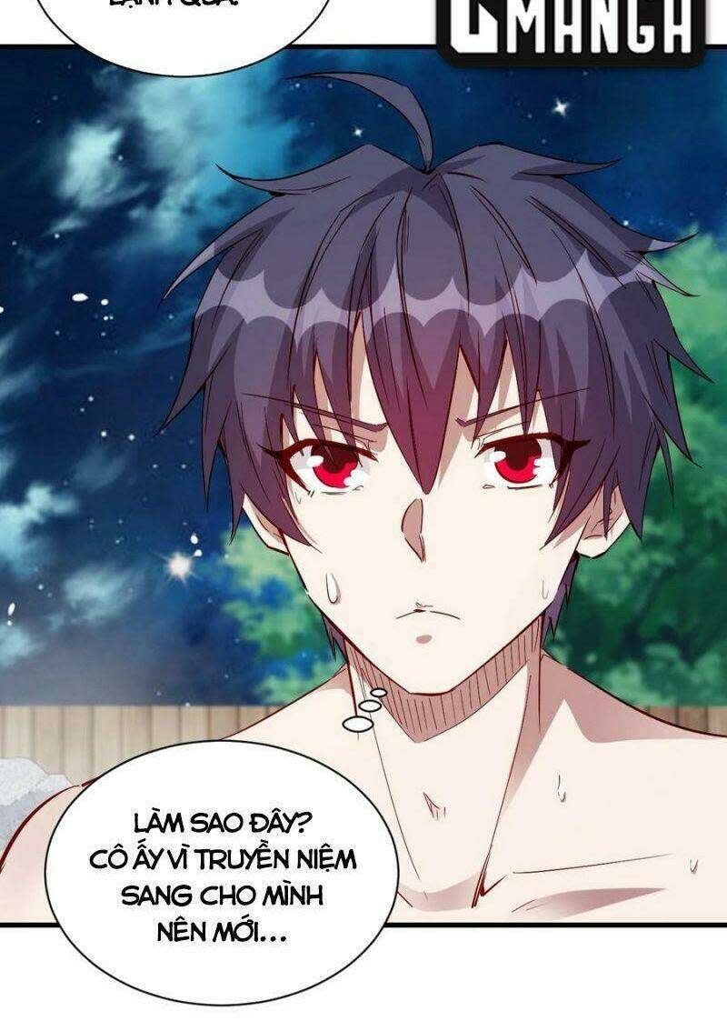 thánh đường chi thành Chapter 95 - Next 